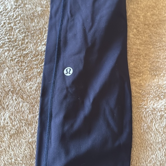 Lululemon  Woman’s Speed Up‎ Tight Full On Luxtreme 28” - Picture 9 of 13